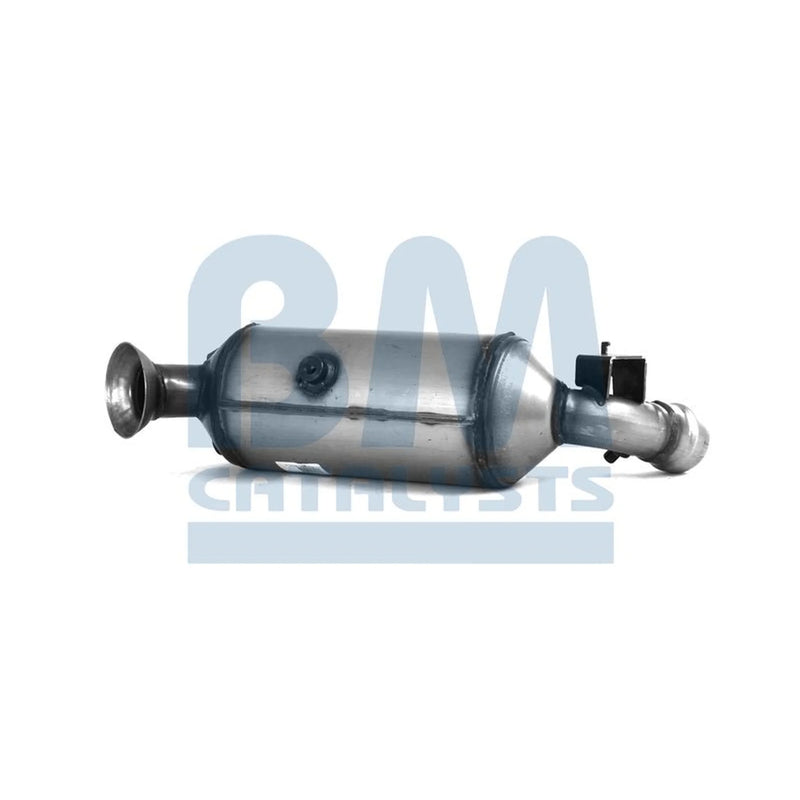 BM Catalysts Homologated Diesel Cat & Dpf BM11295H