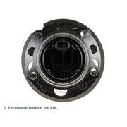 Blue Print Wheel Bearing Kit Rear 84mm ADT383114