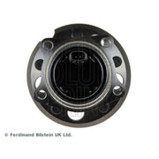 Blue Print Wheel Bearing Kit Rear 84mm ADT383114