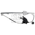 Febi Electric Window Regulator Lifter Right Front 109142