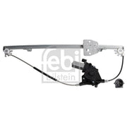 Febi Electric Window Regulator Lifter Right Front 109142