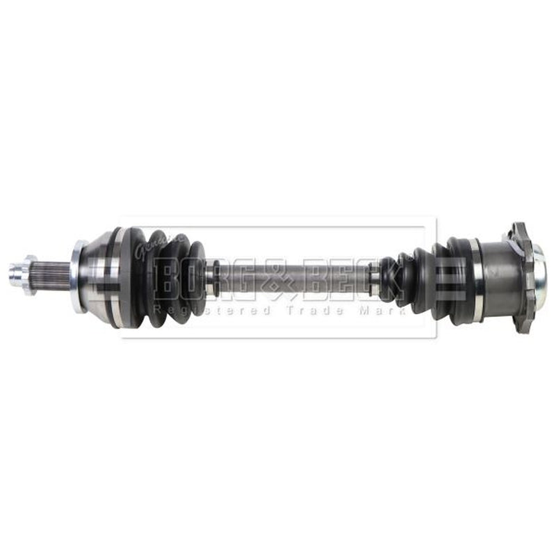 Borg & Beck CV Drive Shaft Driveshaft Front Left BDS1146