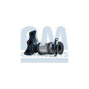 BM Catalysts Homologated Petrol Cat BM91302H