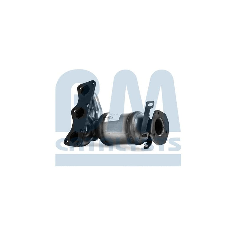 BM Catalysts Homologated Petrol Cat BM91302H