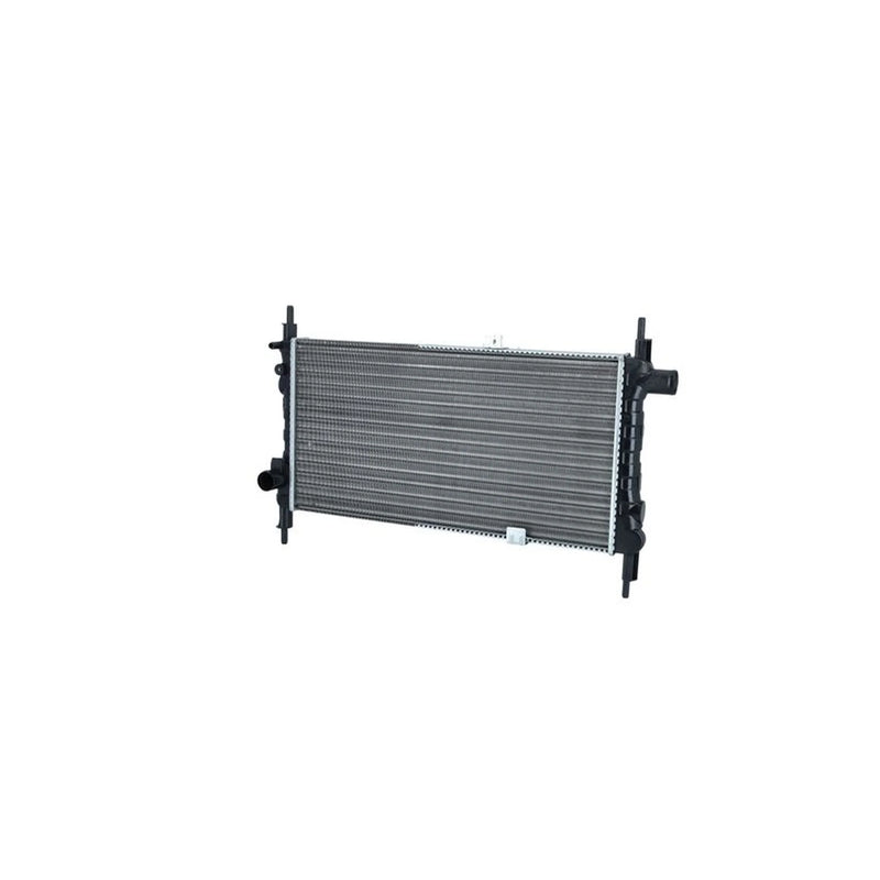 NRF Engine Radiator 58711