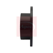Apec 2 x Vented Front Brake Discs DSK2256
