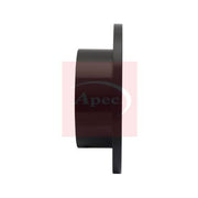 Apec 2 x Vented Front Brake Discs DSK2256