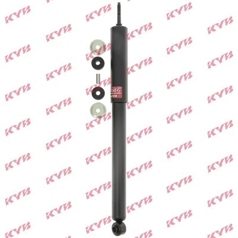 KYB Shock Absorber Damper Strut Rear 343207
