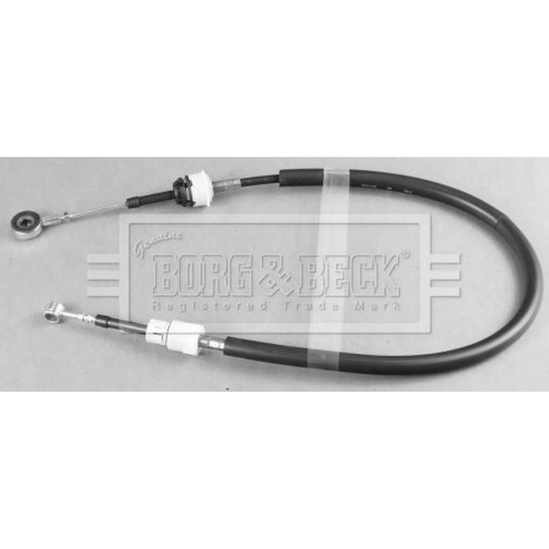 Borg & Beck Manual Transmission Cable Pull BKG1104