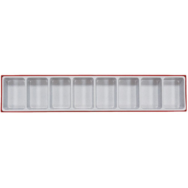 Teng Tools Storage Tray TTX4 8 Compartments 570mm