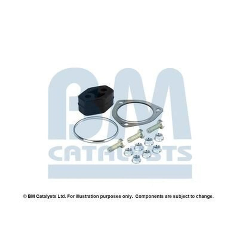 BM Catalysts Exhaust Pipe Mounting Kit FK70175C