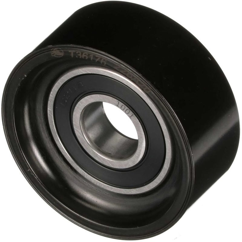 Gates V-Ribbed Belt Deflection/Guide Pulley T36176