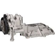 Pierburg Brake Vacuum Pump 7.24808.30.0