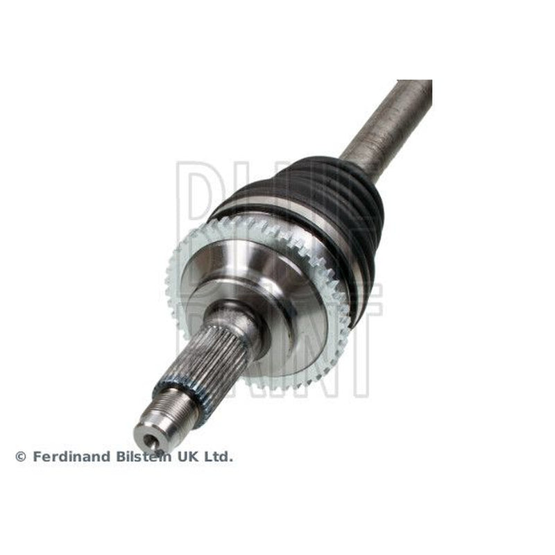 Blue Print CV Drive Shaft Driveshaft Front Left ADM589501
