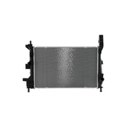Hella Engine Radiator 8MK 366 304-801