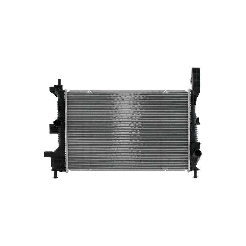 Hella Engine Radiator 8MK 366 304-801
