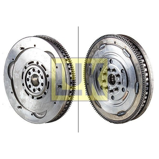LuK Engine Flywheel Teeth 415011010