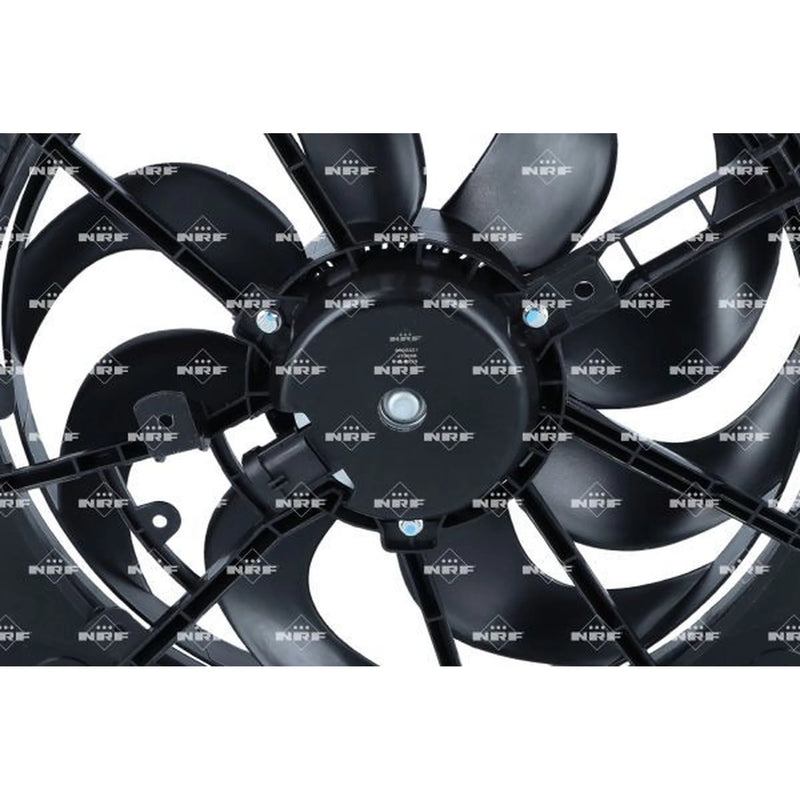 NRF Engine Cooling Fan 470058