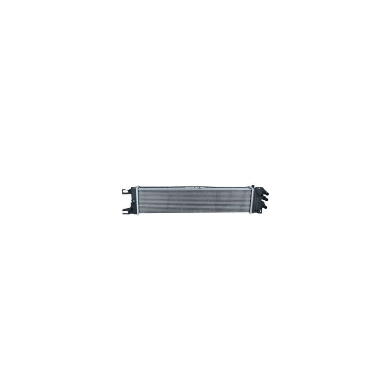 NRF Engine Radiator 550026