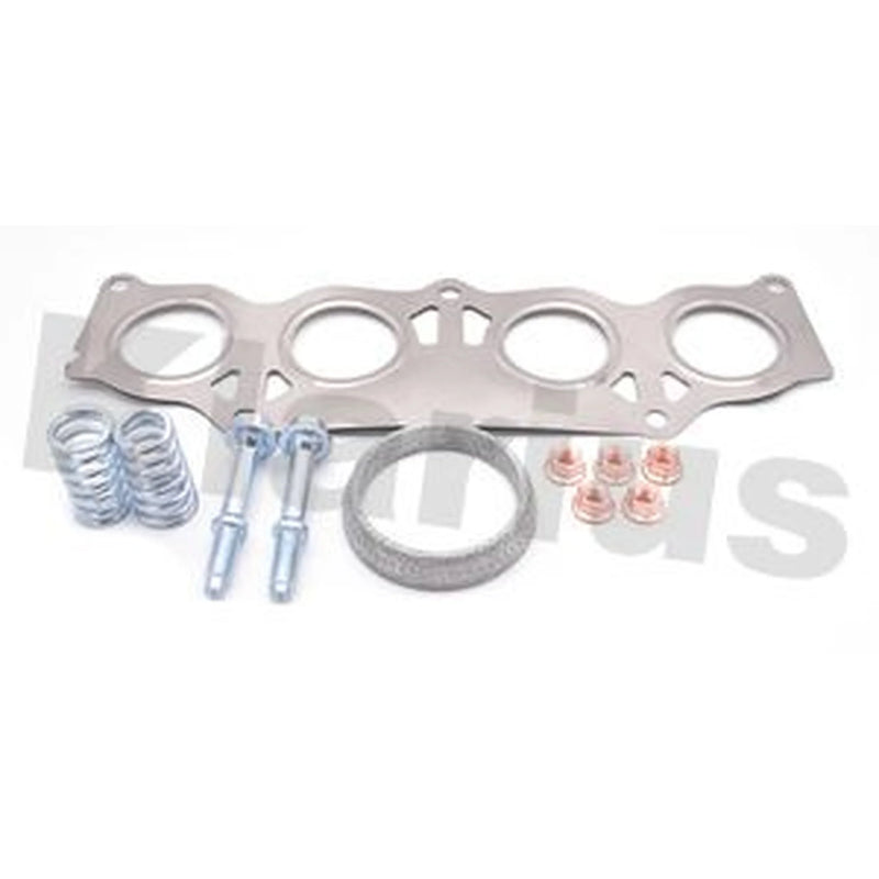 Klarius Fitting Kit - Catalyst And Dpf 403078 403078
