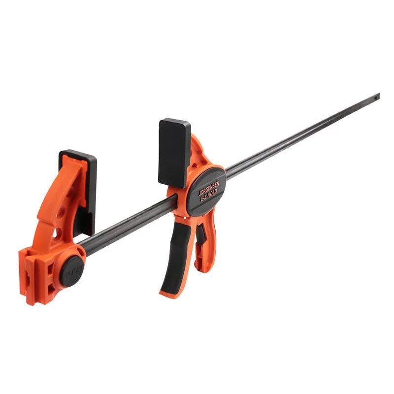 Pony Jorgensen Medium-Duty E-Z HOLD Adjustable Clamp 36in - POJ33436
