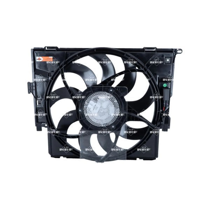 NRF Engine Cooling Fan 470003