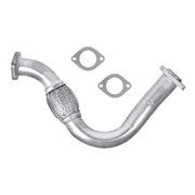 Hella Exhaust Pipe OD 8LA 366 006-511