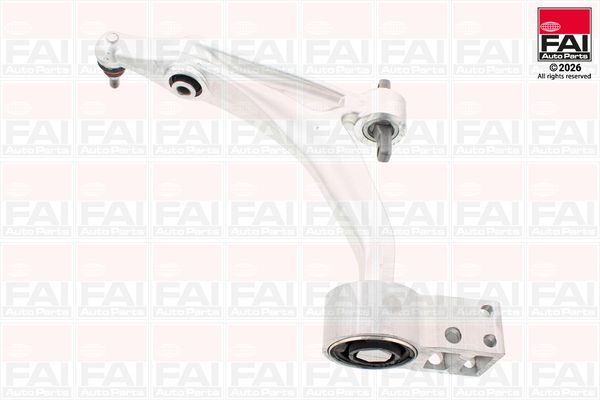 FAI Control/Trailing Arm
