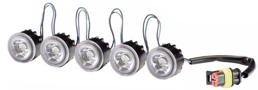 Hella 2PT 177 696-711 Daytime Running Light Set