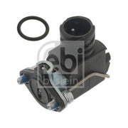 Febi Shift Cylinder Solenoid Valve Connectors 32387