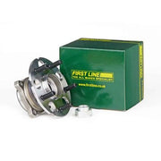 First Line Wheel Bearing Kit FBK1262