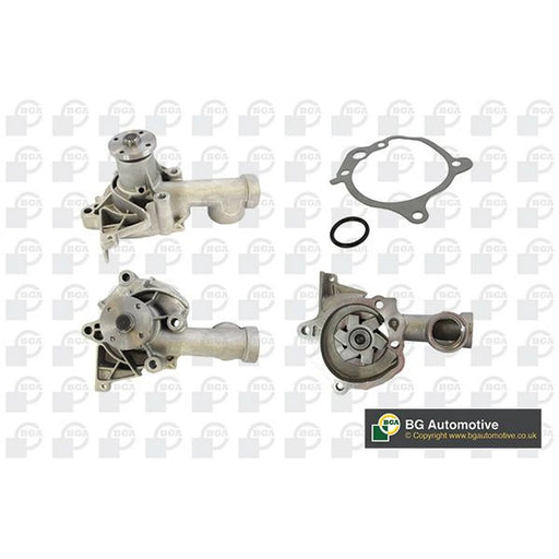 BGA Engine Cooling Water Pump CP14216