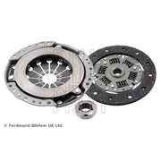 Blue Print Clutch Kit Set 3pc ADK83024