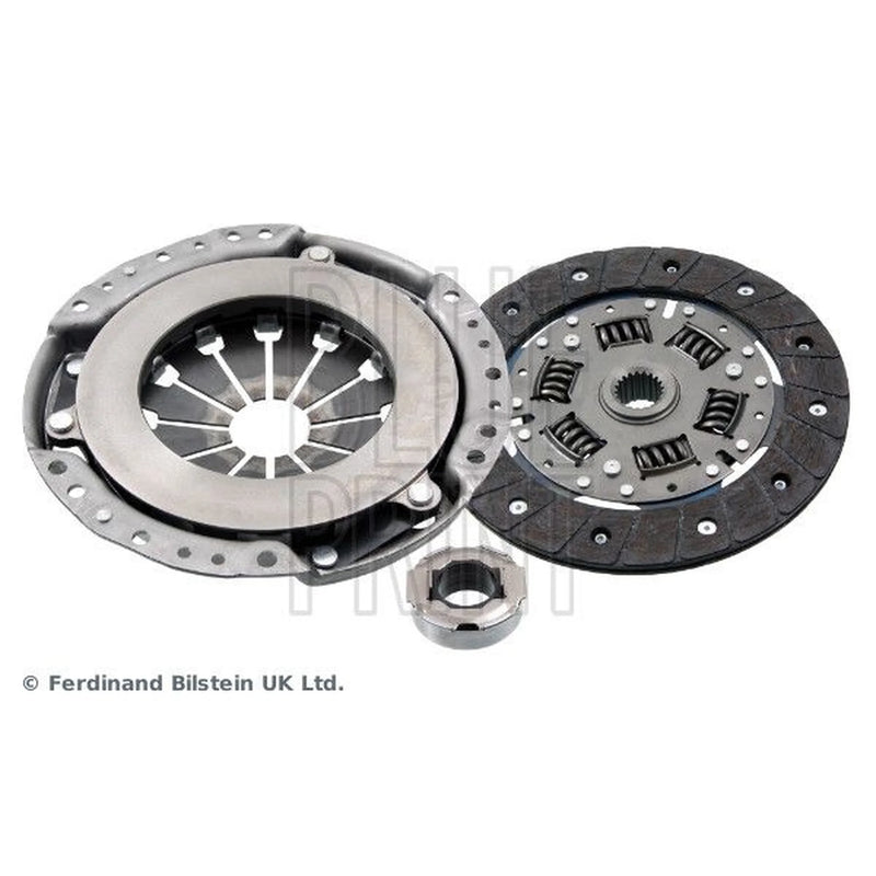 Blue Print Clutch Kit Set 3pc ADK83024