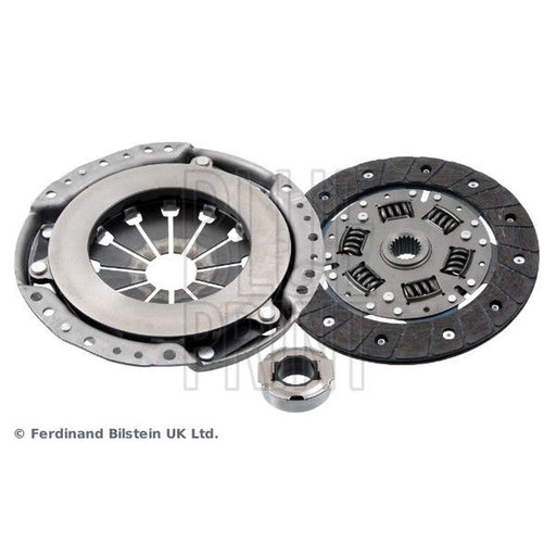 Blue Print Clutch Kit Set 3pc ADK83024
