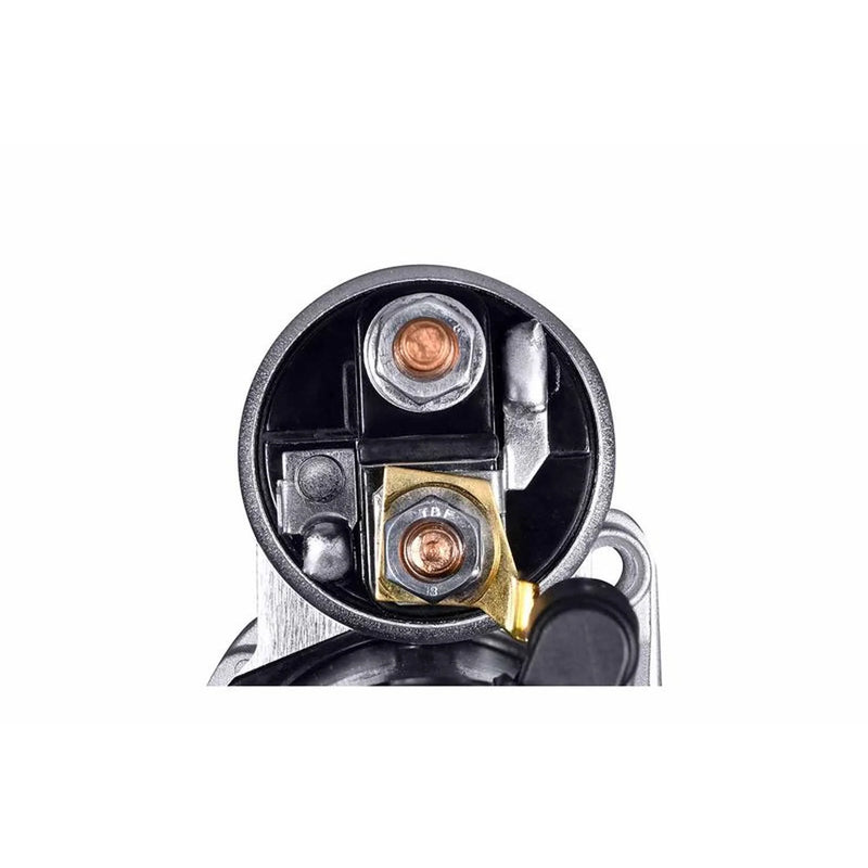 Hella Starter Motor 12V 1.2kW 8 Teeth 8EA 011 610-911