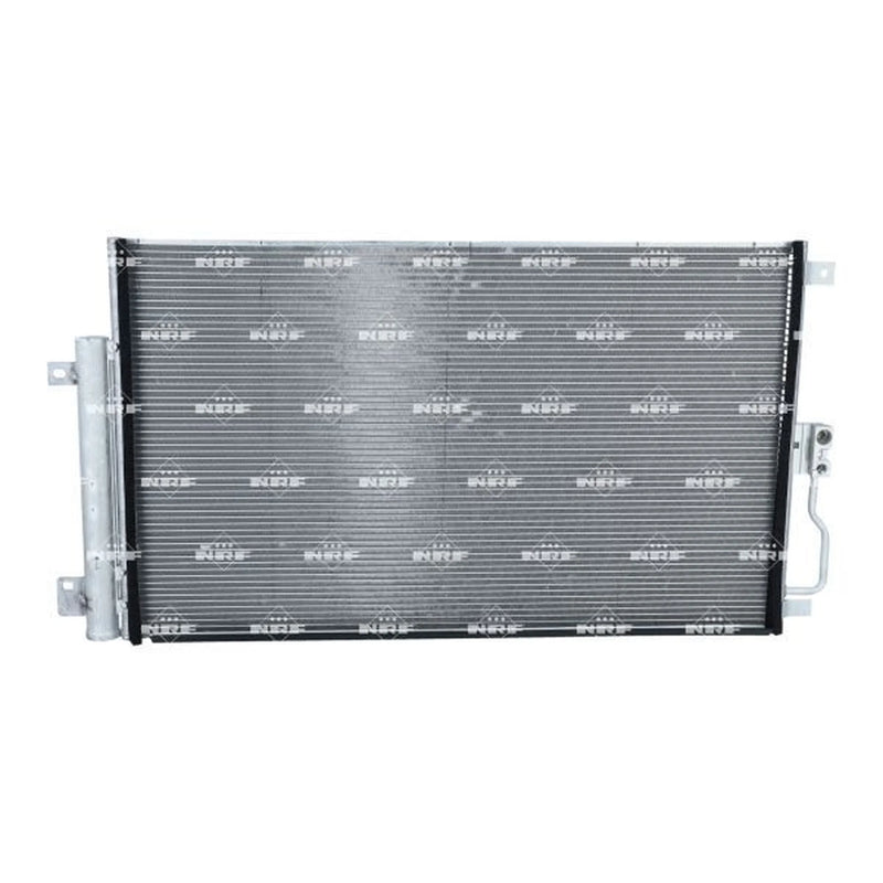 NRF Air Conditioning Condenser 350681