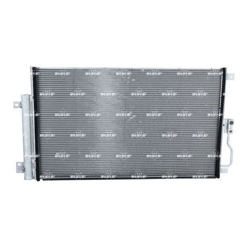 NRF Air Conditioning Condenser 350681