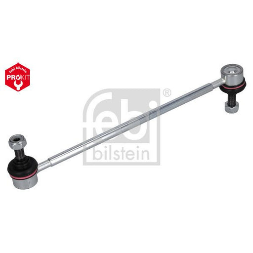 Febi Stabiliser Bar Link Coupling Rod Front Right 26085