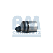 BM Catalysts Homologated Diesel Cat & Dpf BM11201H