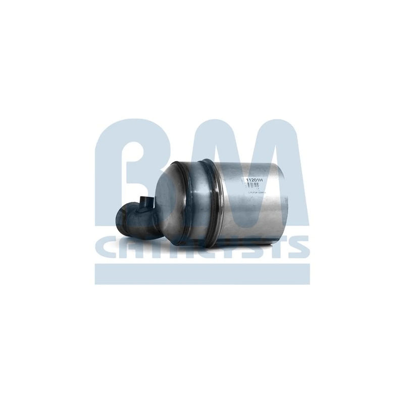 BM Catalysts Homologated Diesel Cat & Dpf BM11201H