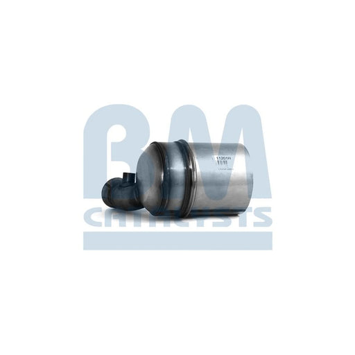 BM Catalysts Homologated Diesel Cat & Dpf BM11201H