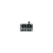 Bosch Diesel Injection Pump H 104 205 414