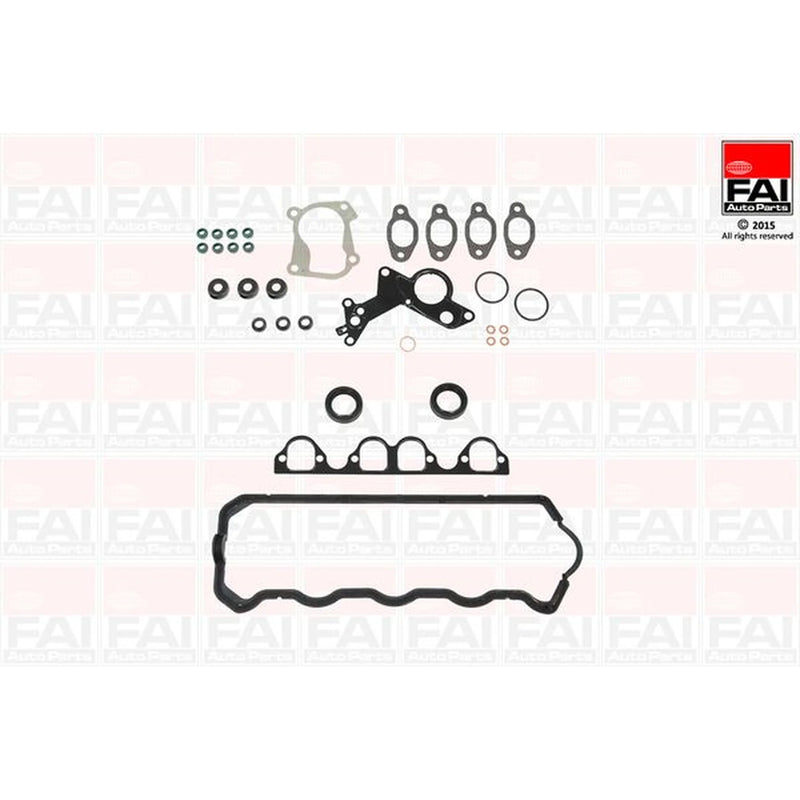 FAI Cylinder Head Gasket Kit HS537NH