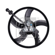 Febi Engine Cooling Fan 1002250