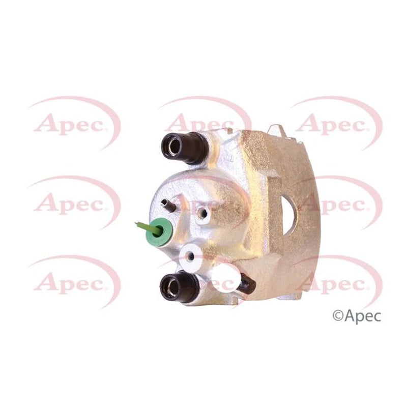 Apec Brake Caliper Assembly Front Right RCA310