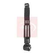 Apec Shock Absorber Damper Strut Rear Left ASA1481