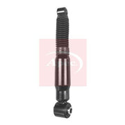 Apec Shock Absorber Damper Strut Rear Left ASA1481