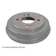 Blue Print Brake Drum Assembly Rear ADG04719