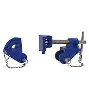 Faithfull Clamp Heads - FAISCHEAD